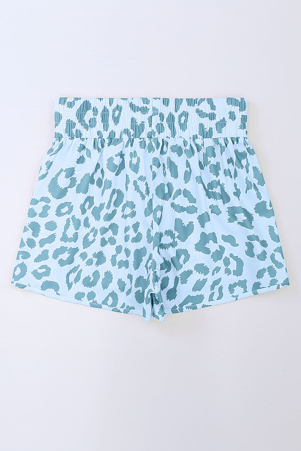 Aleena High Waisted athletic Shorts