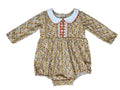 Kids Proper Bliss Bubble Dress